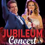 25-JARIG JUBILEUM CONCERT