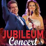 25-JARIG JUBILEUM CONCERT