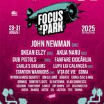 Focus In The Park 2025