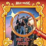 Mile of Music 2025