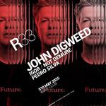John Digweed R33 Mallorca May 10th