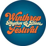 The Lachy Doley Group - Winthrop Rhythm & Blues Festival 2025 - Winthrop, WA