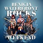 The Lachy Doley Group - Benicia Waterfront Festival 2025 - Benicia, CA