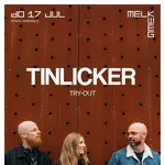 Tinlicker