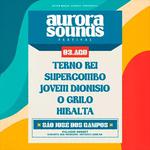 Aurora Sounds Festival