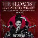 City Winery St Louis presents The Floacist (of Floetry) LIVE!
