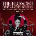 City Winery Pittsburgh presents The Floacist (of Floetry) LIVE!