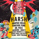 Feel Good Funk Fest Portland, ME 2025