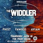 The Widdler (Raleigh, NC)