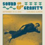 sound and Gravity 2025
