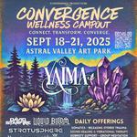 Convergence Wellness Campout 2025