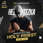 Heidewitzka Festival 2025