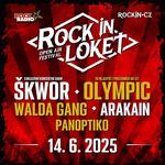 Rock In Loket 2025