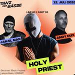 Tanz der Bässe Festival 2025