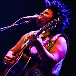 Joy Clark in Concert