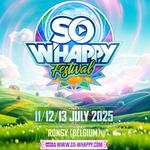 So Whappy Festival 2025