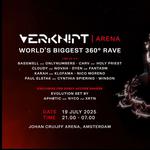 Verknipt Arena