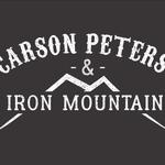 Carson Peters and Iron Mountain @ NorthStar Baptist Church