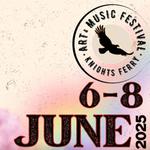 Knights Ferry Arts & Music Festival 2025