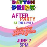 Molly Grace - Dayton OH Pride