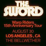 The Sword at The Bellwether