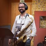 Orquestra Jazz de Leiria - Lançamento CD