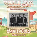 Whale Jam - Summer Series 2025