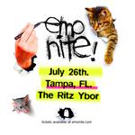 Emo Nite