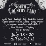South Country Fair 2025