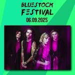 Bluestock Festival 2025
