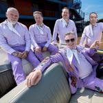 Me First And The Gimme Gimmes