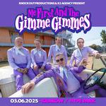 Me First And The Gimme Gimmes