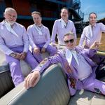 Me First And The Gimme Gimmes