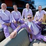 Me First and the Gimme Gimmes