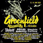 Greenfield Festival 2025