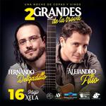 Alejandro Filio & Fernando Delgadillo