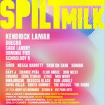 Spilt Milk Festival - Ballarat 2025