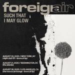 Foreign Air @ The Atlantis