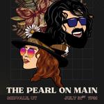 Alex & Justina @ The Pearl On Main- UT