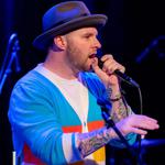 Healing Harmonies Benefit Concert