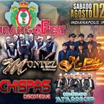 Durango fest 2025 Indianapolis