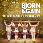 BJORN AGAIN - The World's Number One ABBA Show - Caloundra