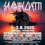 Saarihelvetti Festival