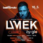 Belmondo Club w. UMEK