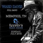 Rooster's Blues House