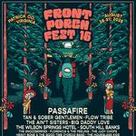 Front Porch Fest 16