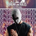 BREAK the RULES Festival 2025