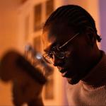 Live acoustique Dan TSOUMBOU