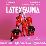 LATEXFAUNA Odesa 07.06