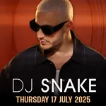 DJ Snake